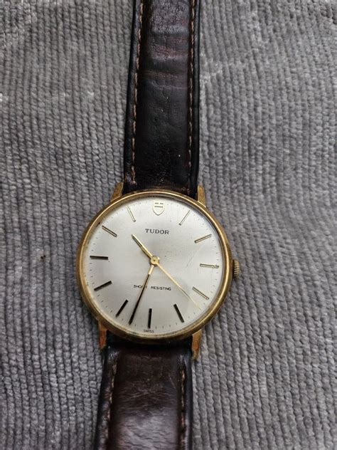 vintage tudor watches ebay